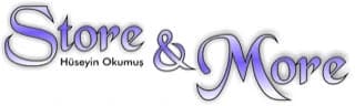 store und more, storeundmore, logo